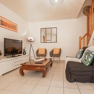 Appartement Ar Mor Braz T3, Concarneau